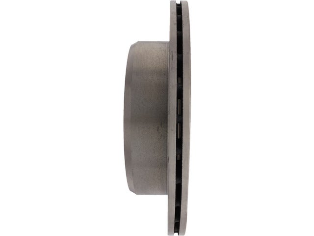 Centric Parts Disc Brake Rotor P/N:121.44018  Disc Brake Rotor P/N: