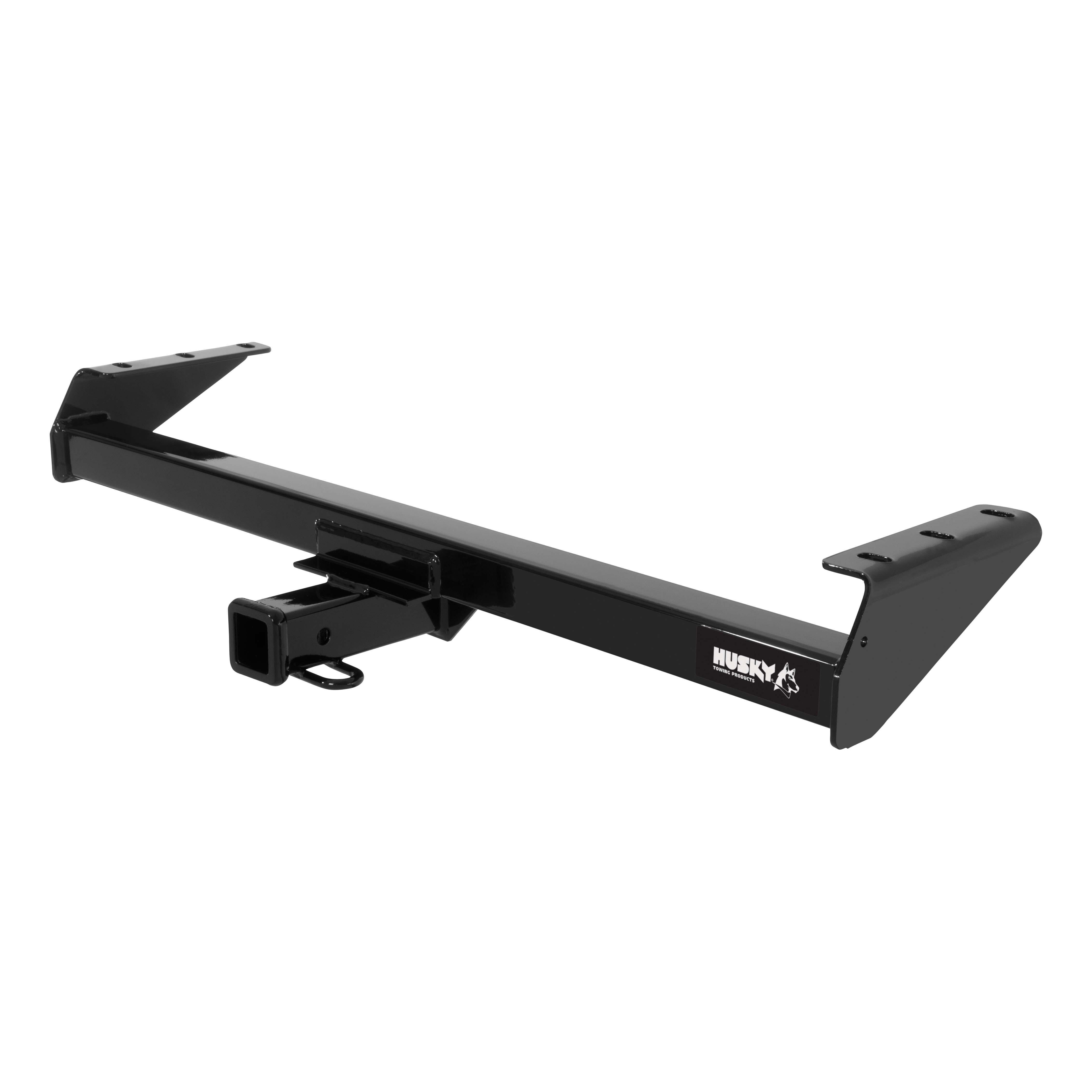 Husky Towing Trailer Hitch Rear Class Iii, Nissan Frontier  Towing Trailer Hitch