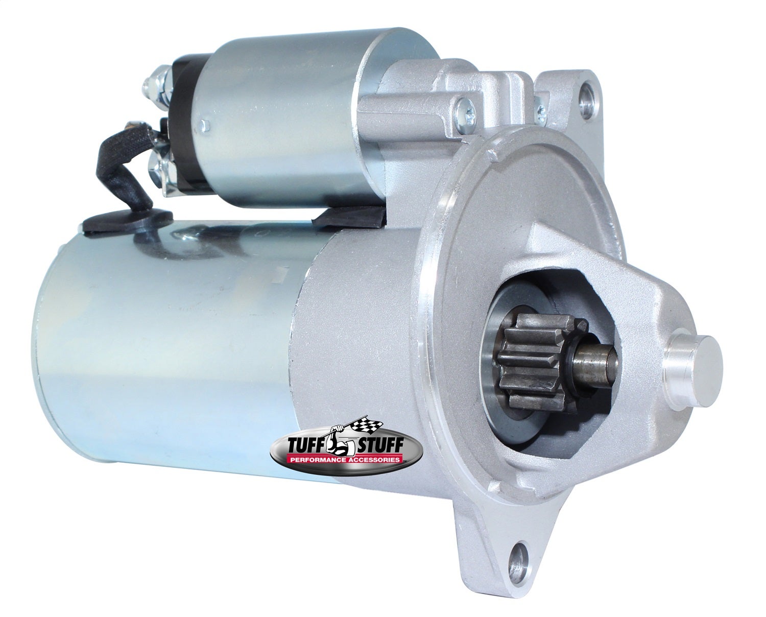 Tuff Stuff Performance 6124B Gear Reduction Starter Tuff Stuff Performance  Gear
