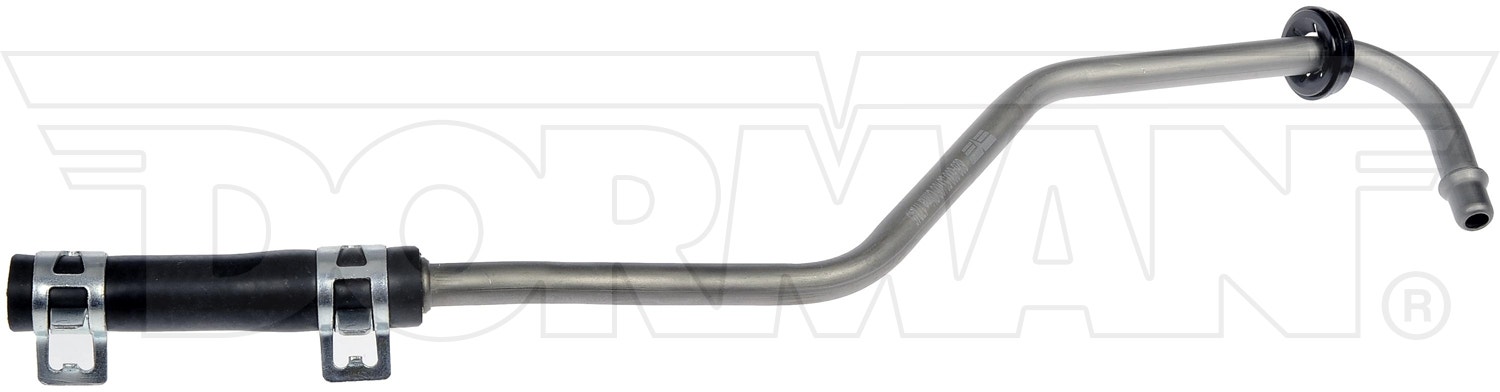 Dorman - Oe Solutions Turbocharger Coolant Line P/N:626-600  Turbocharger
