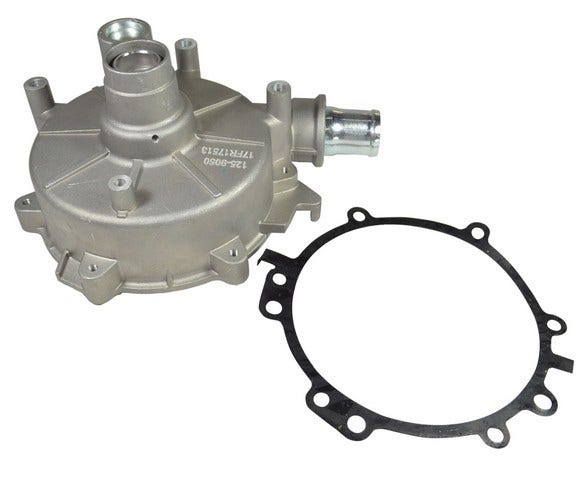 Gmb Engine Water Pump P/N:125-9050  Engine Water Pump P/N: