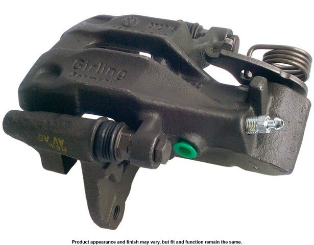 Cardone Reman Disc Brake Caliper P/N:19-B1546  Disc Brake Caliper P/N: