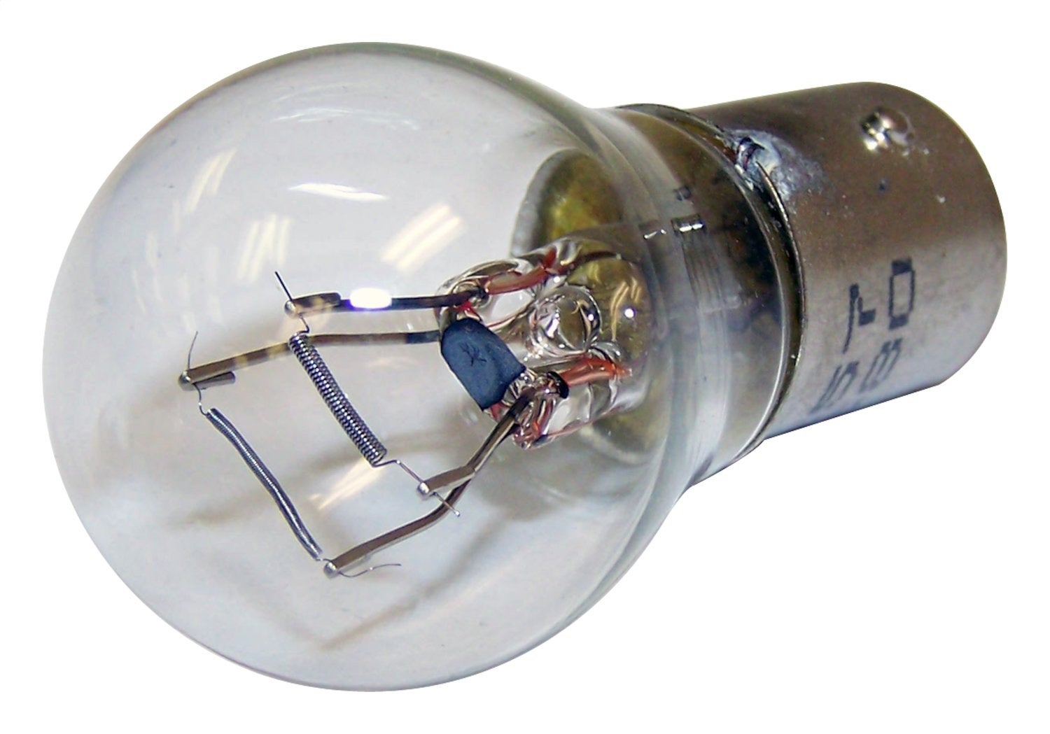 Crown Automotive J3209544 Bulb Fits 87-97 Wrangler (Tj) Wrangler (Yj) Crown