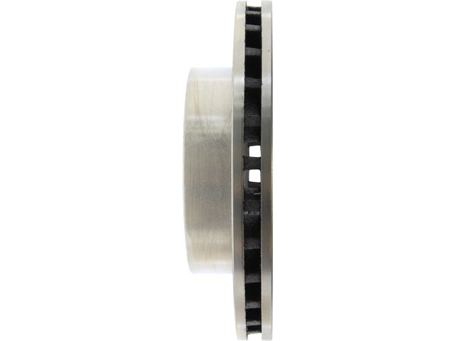 Centric Parts Disc Brake Rotor P/N:121.61001  Disc Brake Rotor P/N: