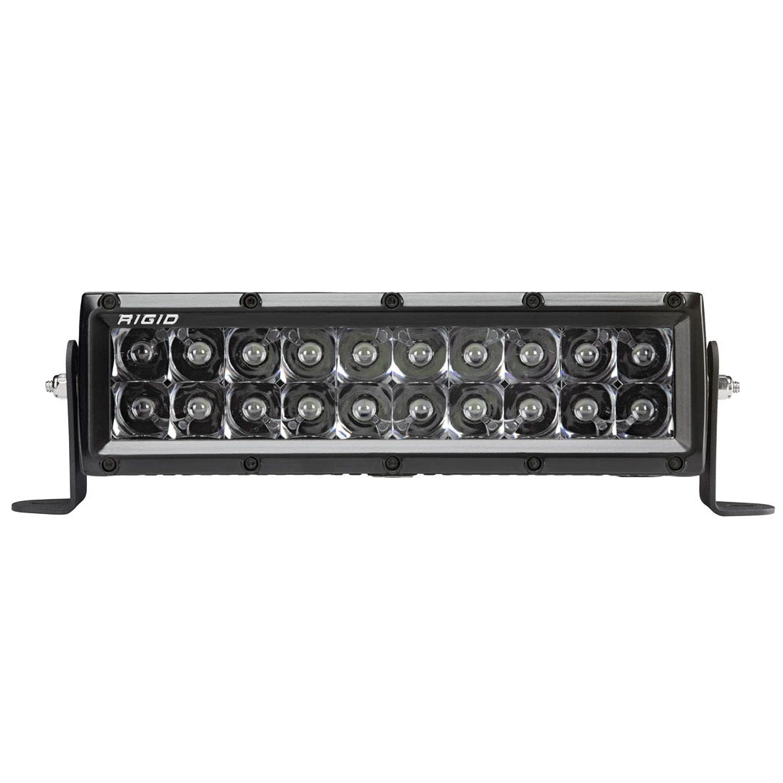 Rigid Industries 110213Blk E-Series Pro Spot Light   E-Series Pro Spot Light
