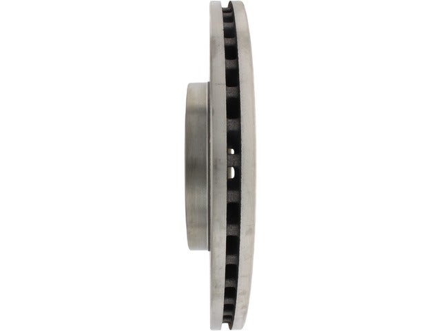 Centric Parts Disc Brake Rotor P/N:121.62142  Disc Brake Rotor P/N:
