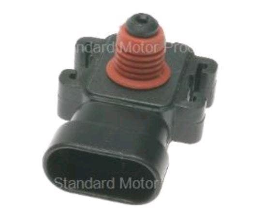 Standard Ignition Manifold Absolute Pressure Sensor P/N:As59 Manifold Absolute