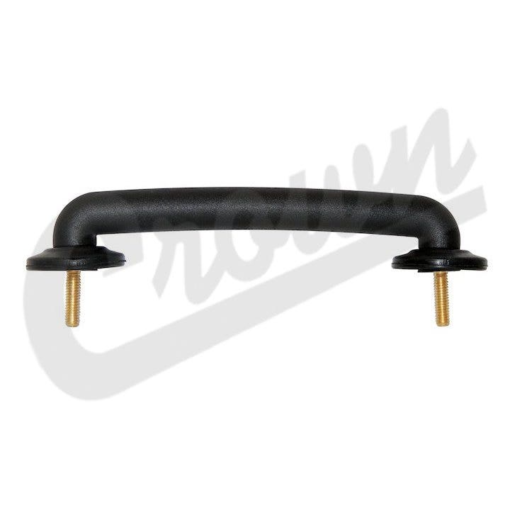 Crown Automotive 55176422 Footman Loop Fits 97-18 Wrangler (Jk) Wrangler (Tj)