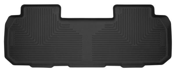 Husky Liners 52941 X-Act Contour Floor Liner Fits 18-23 Enclave Traverse   X-Act
