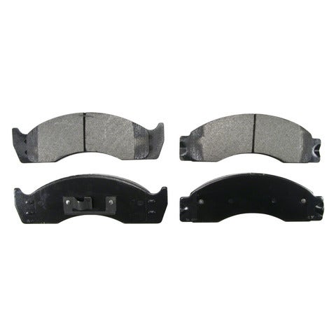 Wagner Brake Disc Brake Pad Set P/N:Sx411  Disc Brake Pad Set P/N: