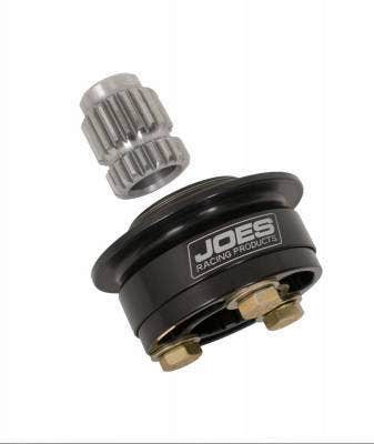 Steering Disconnect 360 5/8In Shaft Steering Disconnect 360 5/8In Shaft