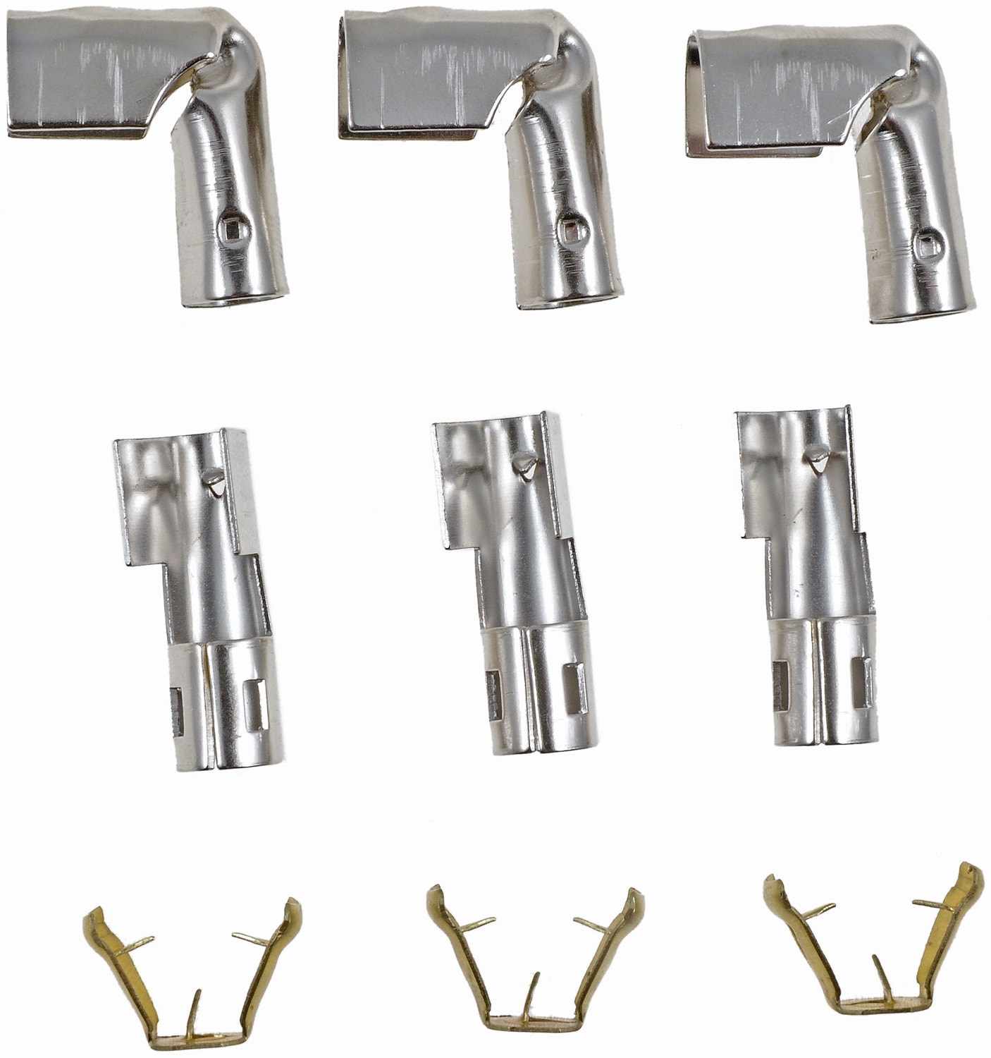 Dorman - Help Spark Plug Wire End Plug P/N:49807 Dorman - Help Spark Plug Wire