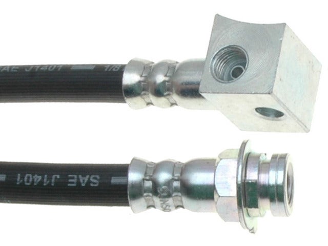 Raybestos Brakes Brake Hydraulic Hose P/N:Bh38353  Brake Hydraulic Hose P/N: