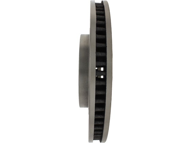 Centric Parts Disc Brake Rotor P/N:121.62069  Disc Brake Rotor P/N: