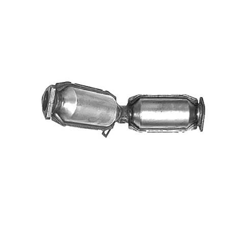 Ap Exhaust Catalytic Converter-Direct Fit P/N:642713  Catalytic Converter-Direct