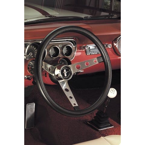 Grant 968 Classic Series Nostalgia Steering Wheel  Products  Steering Wheel