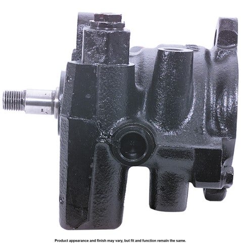 Cardone Reman Power Steering Pump P/N:21-5710  Power Steering Pump P/N: