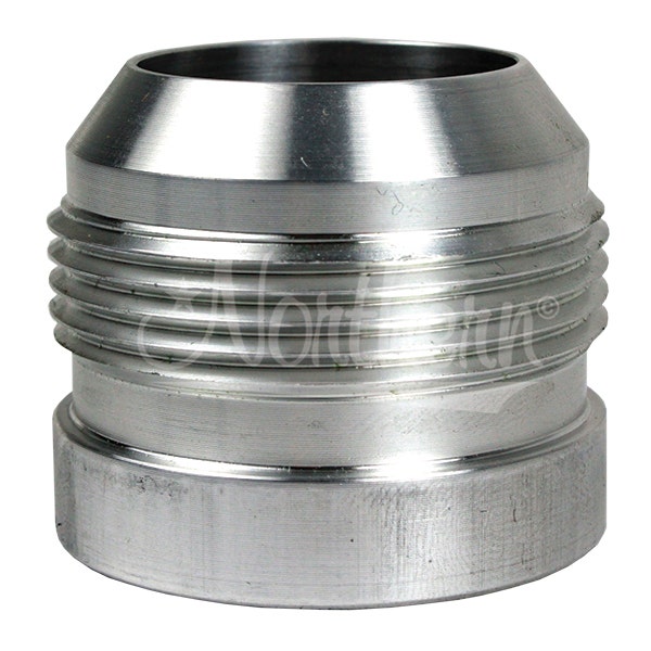 Nth.Radiator Weldable Bung An 20   Weld-In Bung; Type - Oem, Attachment Type -