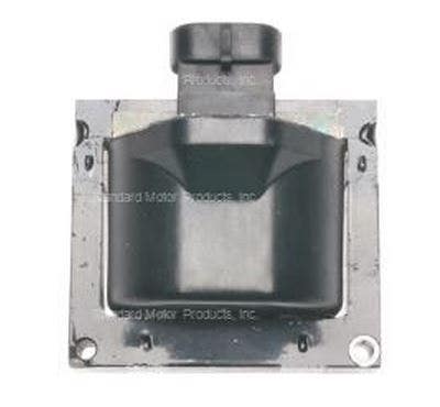 Standard Ignition Ignition Coil P/N:Dr-49 Standard (R) Ignition Coil  Coil Style