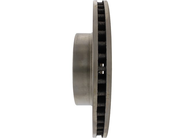 Centric Parts Disc Brake Rotor P/N:121.44136  Disc Brake Rotor P/N: