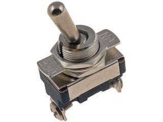 Dorman - Conduct-Tite Toggle Switch P/N:85903  Toggle Switch P/N: