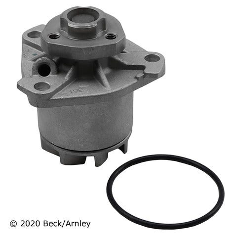 Beck/Arnley Engine Water Pump P/N:131-2337  Engine Water Pump P/N: