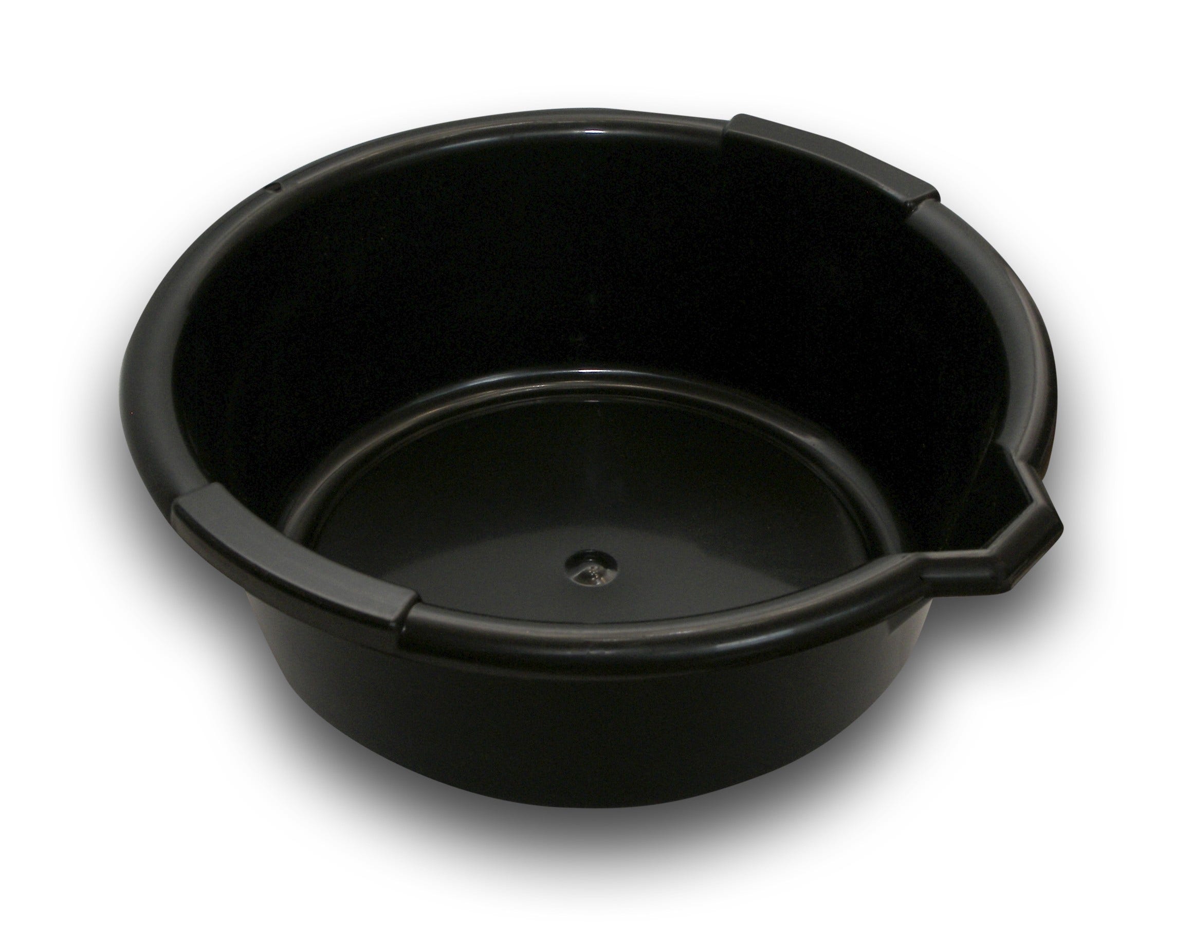 Wirthco 32950 Funnel King Oil Drain Pan   Drain Pan; Depth (In) - 4-1/2 Inch,