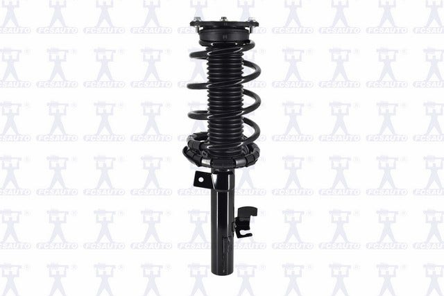 Focus Auto Parts Suspension Strut And Coil Spring Assembly P/N:1336311L