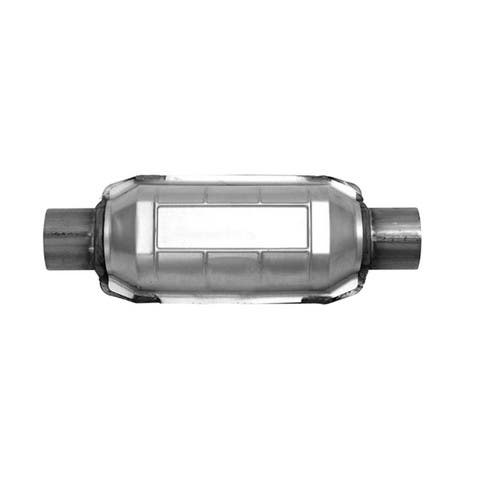 Ap Exhaust Catalytic Converter-Universal P/N:912005R  Catalytic