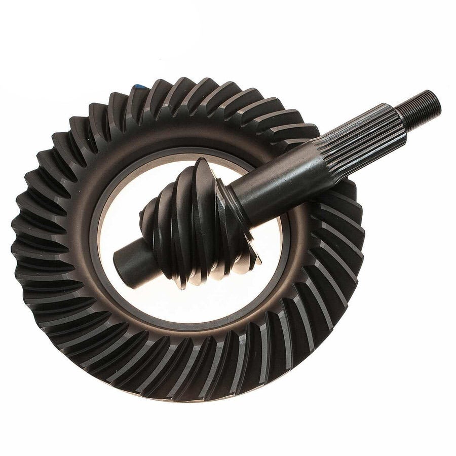 Differential Ring And Pinion Differential Ring And Pinion