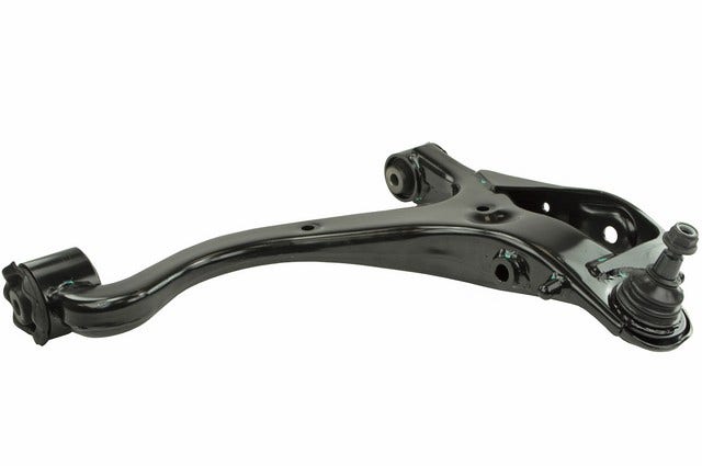 Mevotech Suspension Control Arm And Ball Joint Assembly P/N:Cms101145
