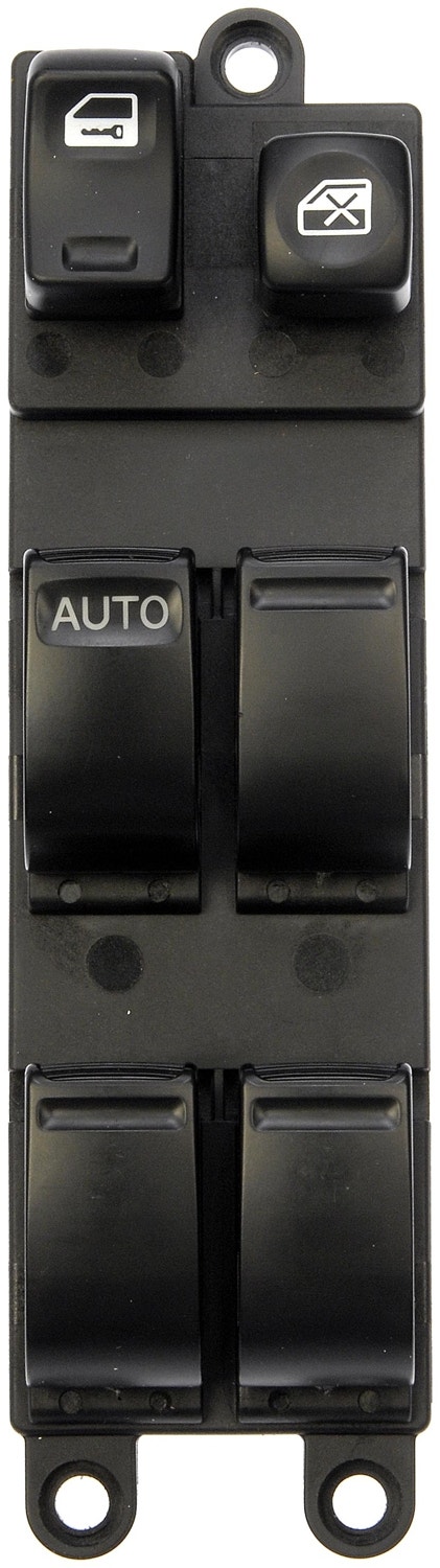 Dorman - Oe Solutions Door Window Switch P/N:901-809 Oe Solutions (Tm) Power