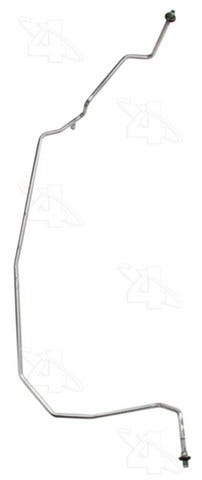 Four Seasons A/C Liquid Line With Orifice Tube P/N:56824  A/C Liquid Line With