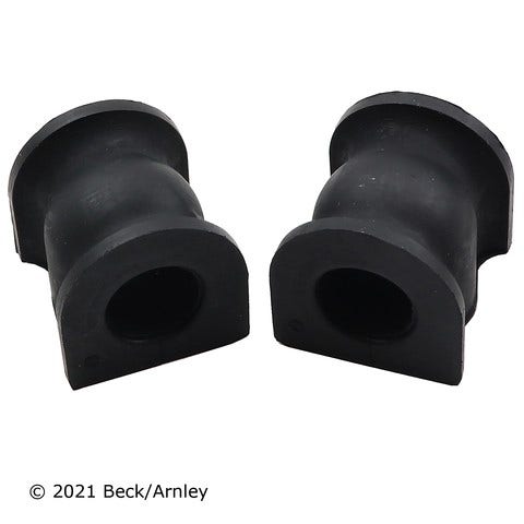 Beck/Arnley Suspension Stabilizer Bar Bushing Kit P/N:101-6995  Suspension