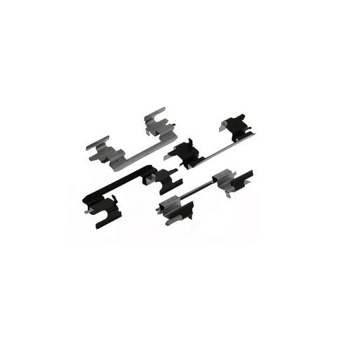 Carlson Disc Brake Caliper Abutment Service Kit P/N:P974  Disc Brake Caliper