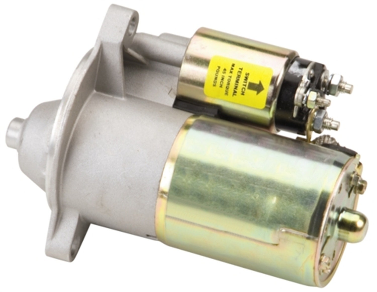 Ford Performance Parts M-11000-Mt164 Starter Motor   Starter Motor