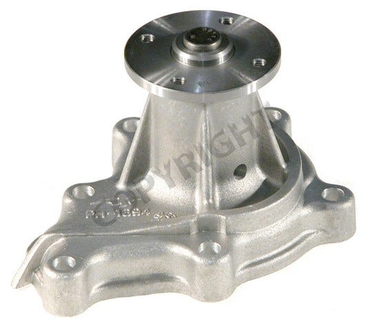 Airtex Engine Water Pump P/N:Aw9074  Engine Water Pump P/N: