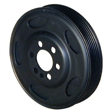 Dayco Engine Harmonic Balancer P/N:Pb1724n  Engine Harmonic Balancer P/N: