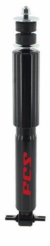 Focus Auto Parts Suspension Shock Absorber P/N:341596  Suspension Shock Absorber