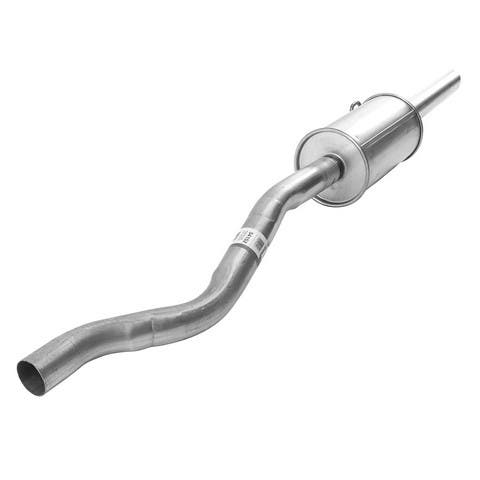 Ap Exhaust Exhaust Tail Pipe P/N:54152  Exhaust Tail Pipe P/N: