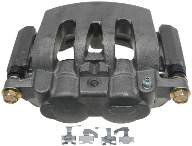 Raybestos Brakes Disc Brake Caliper P/N:Frc11964 Professional Grade Brake