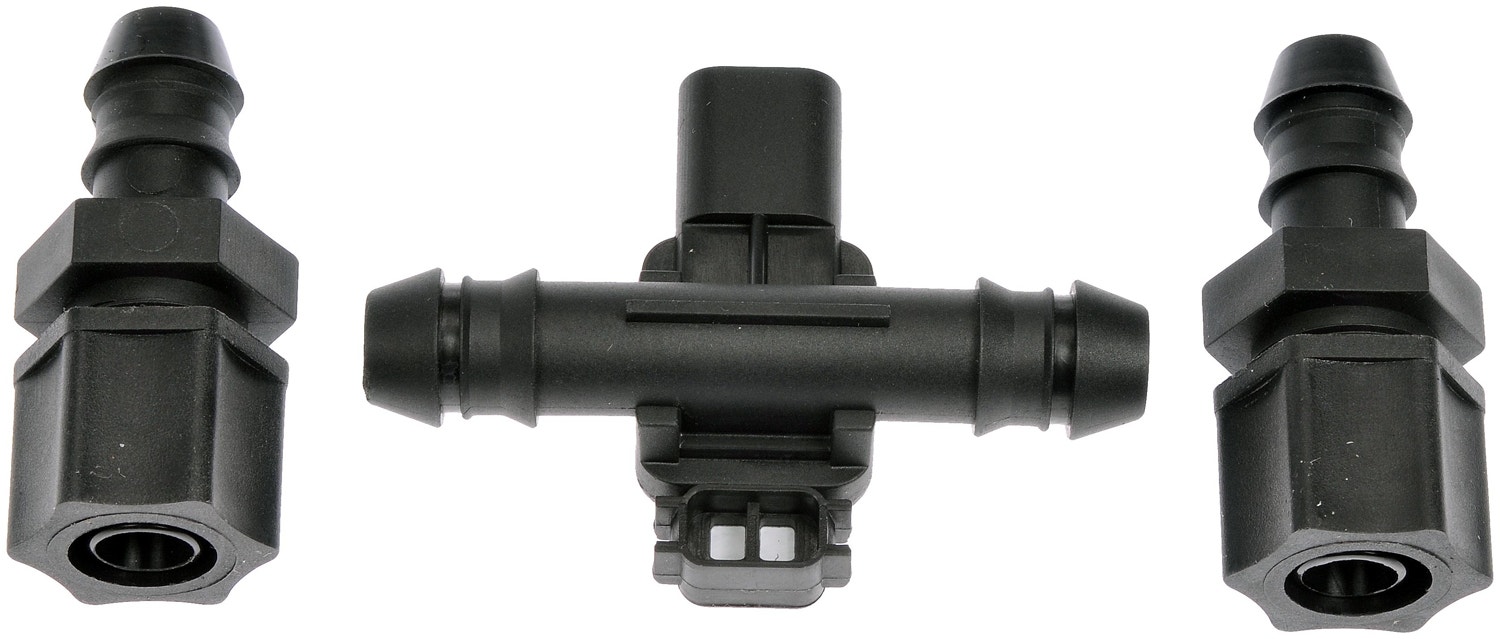 Dorman - Oe Solutions Evaporative Emissions System Pressure Sensor P/N:911-260