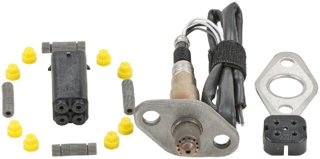 Bosch Oxygen Sensor P/N:15739  Oxygen Sensor P/N: