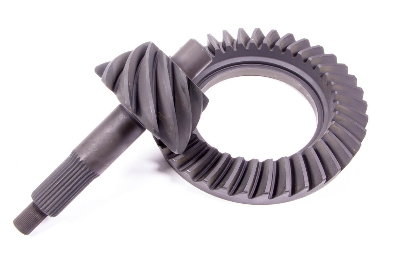 Motive Gear F890370 9" Rear Ring And Pinion For Ford (3.70 Ratio)   9  Rear Ring