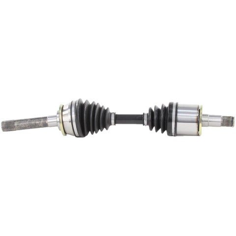 Trakmotive Cv Axle Shaft P/N:Mi-8103  Cv Axle Shaft P/N: