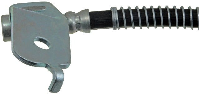Brake Hydraulic Hose P/N:H381072 Brake Hydraulic Hose P/N: