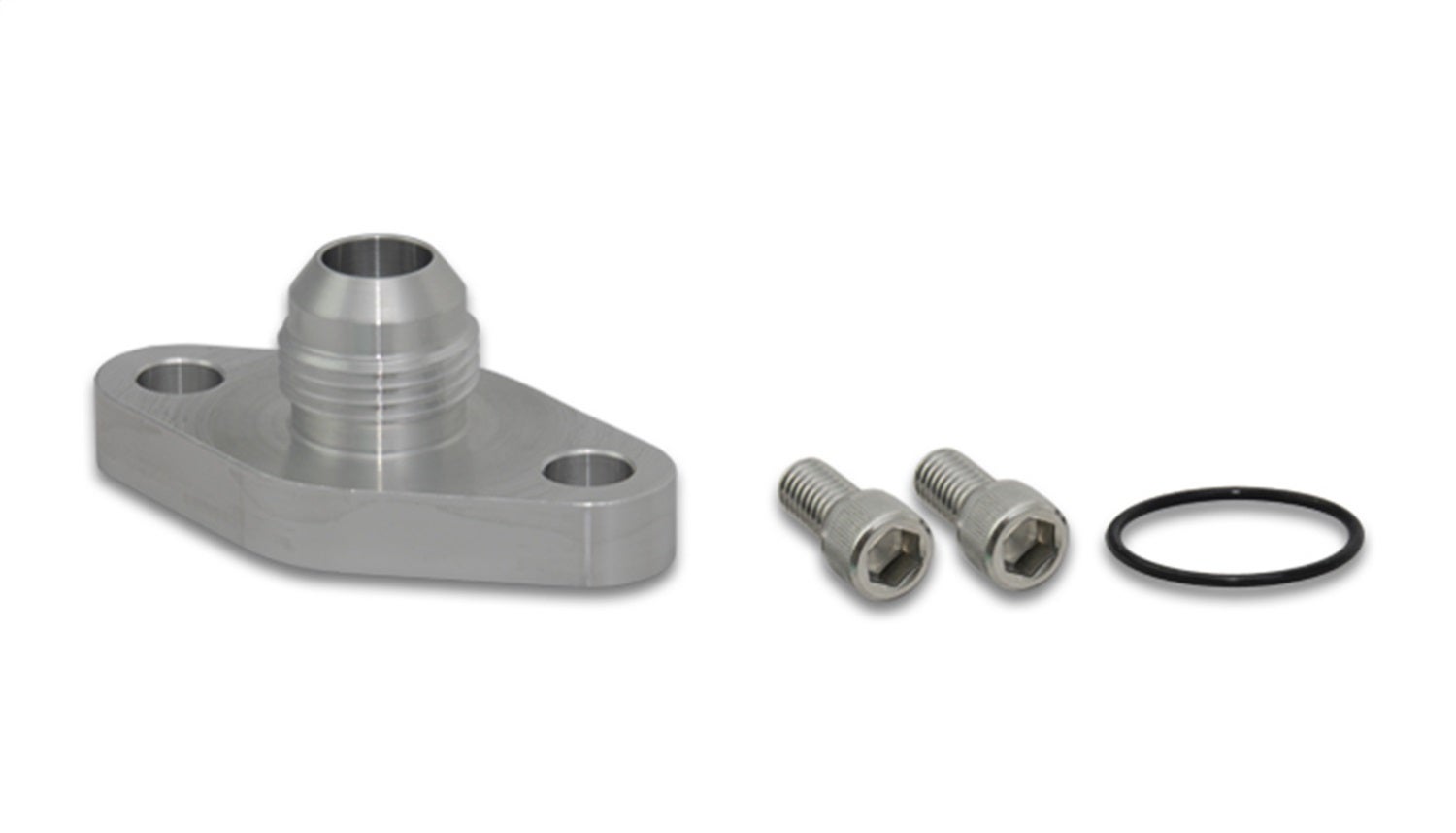 Vibrant Performance 19877 Oil Drain Flange   Oil Drain Flange