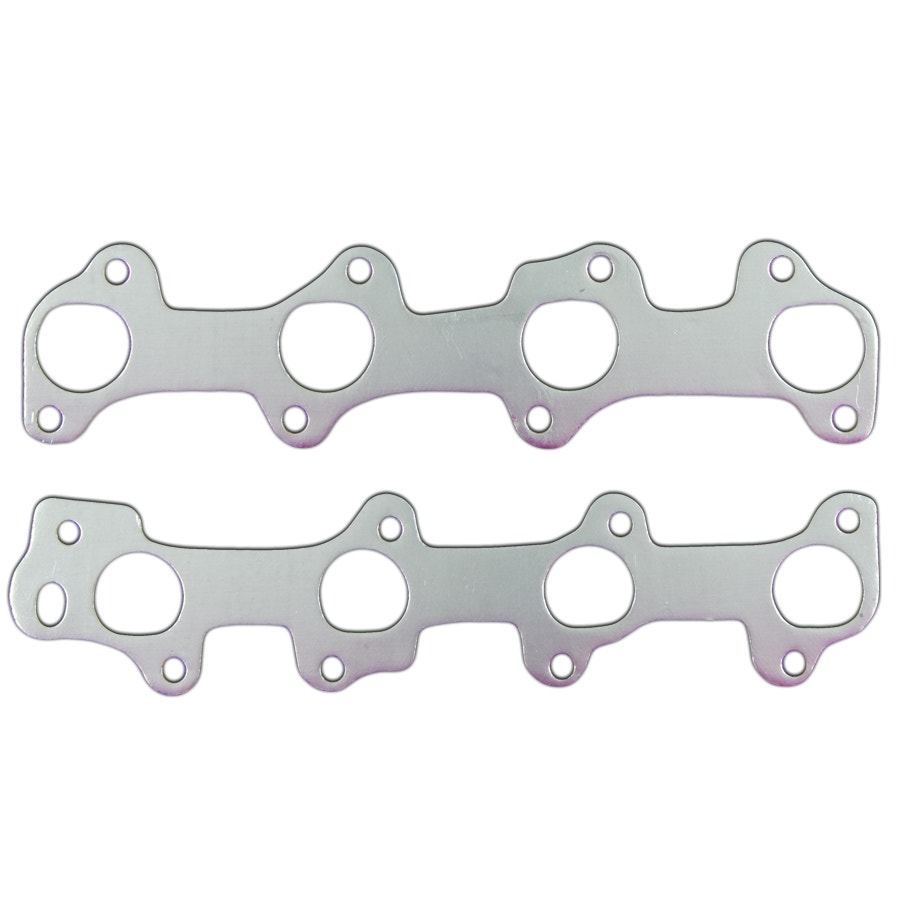 Remflex 6001 Exhaust Gasket For Mopar V8 Engine, (Set Of 2)  Gaskets  Exhaust