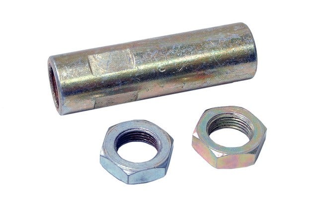 Mevotech Original Grade Steering Tie Rod End Adjusting Sleeve P/N:Ges3201s