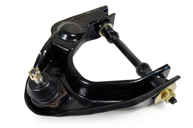 Mevotech Suspension Control Arm And Ball Joint Assembly P/N:Cms30142  Suspension